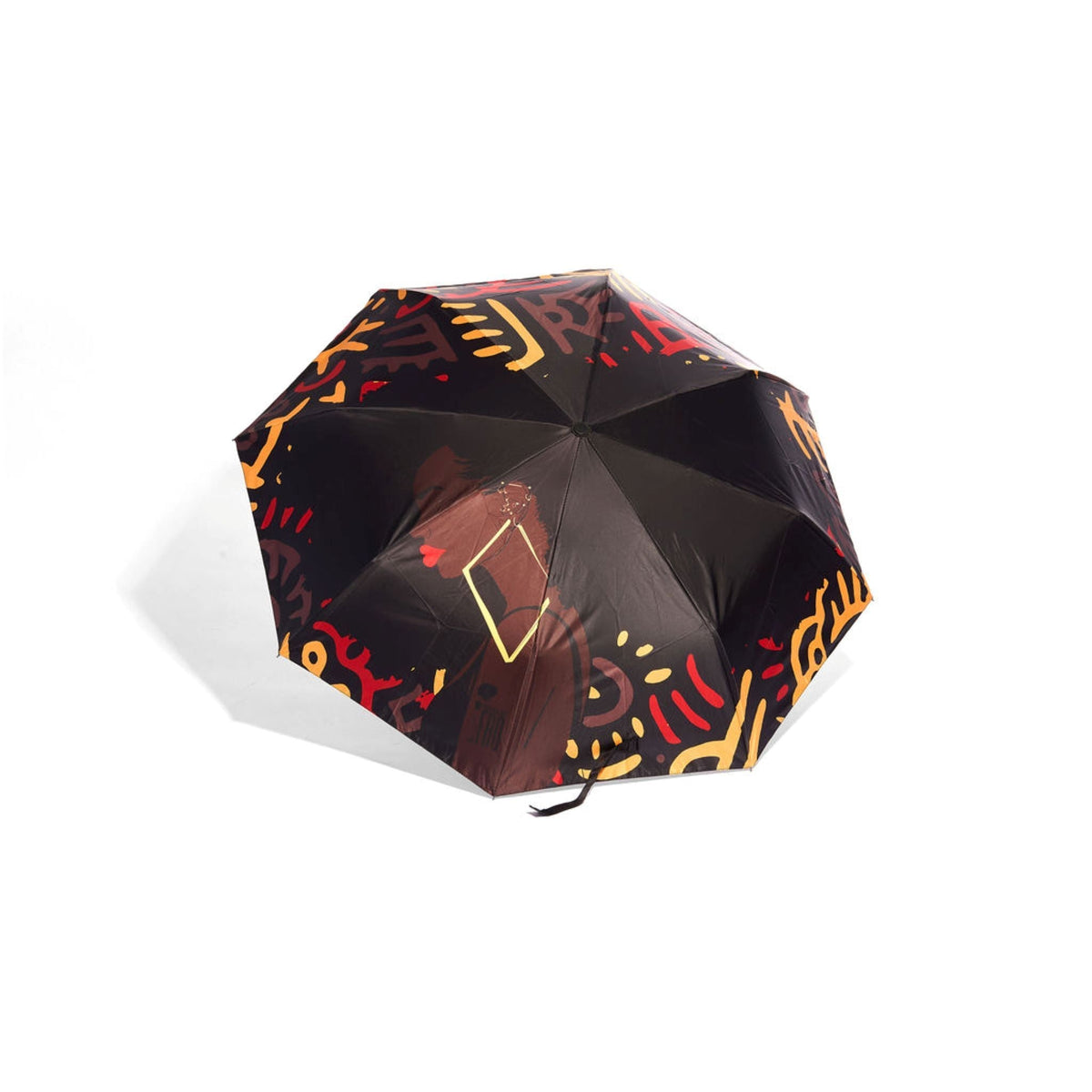 Harlem Umbrella