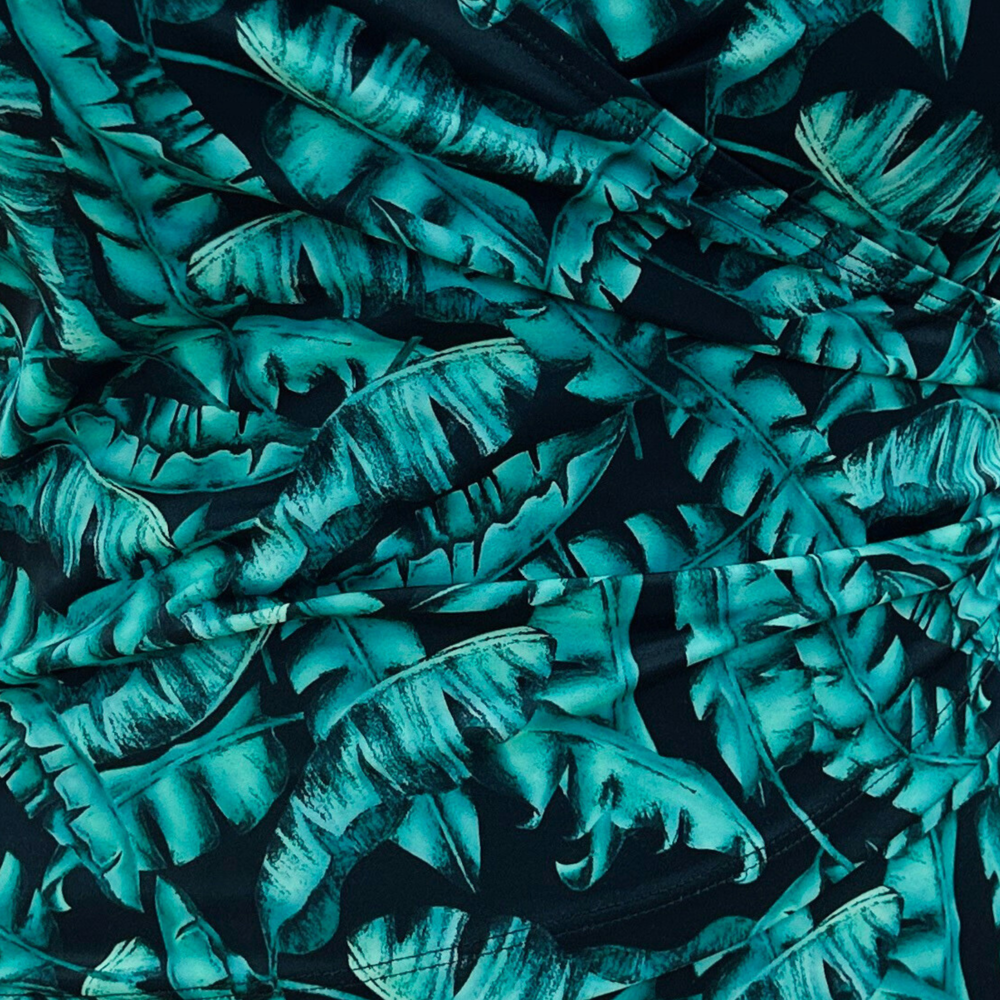 InstantFigure Tropical Swimdress